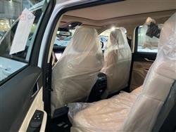 Jeep Grand Cherokee L